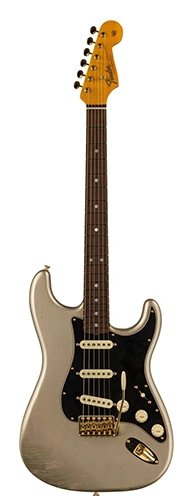 Fender Custom Shop Limited Edition 1965 Dual-Mag