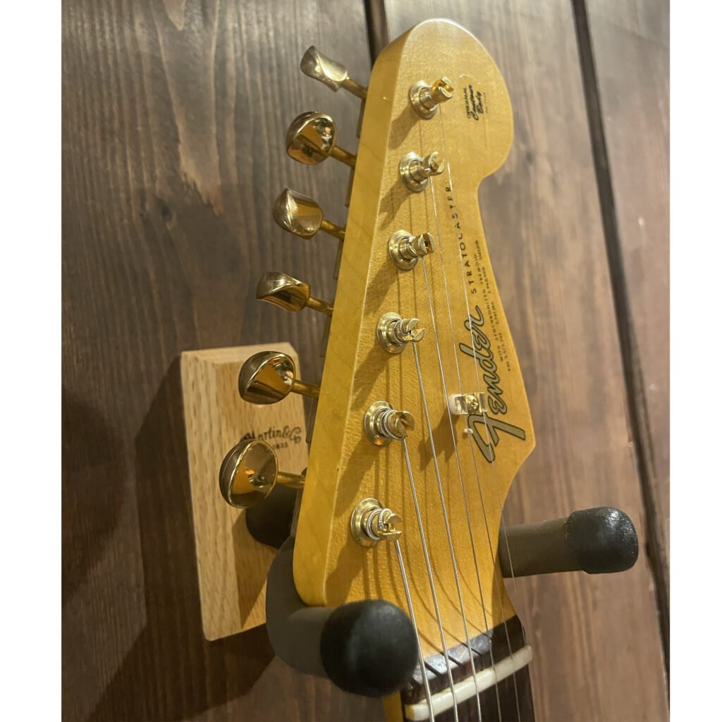Fender Custom Shop Limited Edition 1965 Dual-Mag