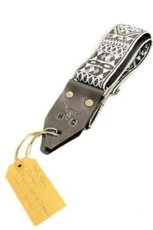 Holy Cow Guitar Straps