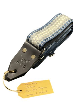 Holy Cow Guitar Straps