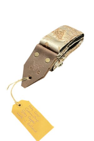 Holy Cow Guitar Straps