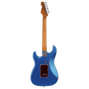 Patina Guitars PS-6 LPB Lake Placid Blue
