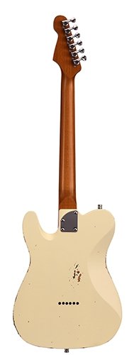 Patina Guitars PT-6 OW Olympic White