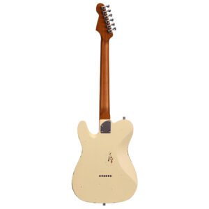Patina Guitars PT-6 OW Olympic White