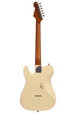 Patina Guitars PT-6 OW Olympic White