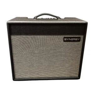 Synergy SYN20IR + Synergy Marshall JMP Preamp / OCCASION