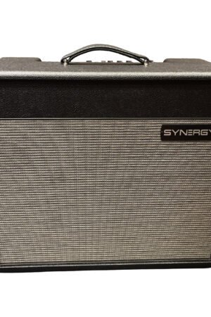 Synergy SYN20IR + Synergy Marshall JMP Preamp / OCCASION