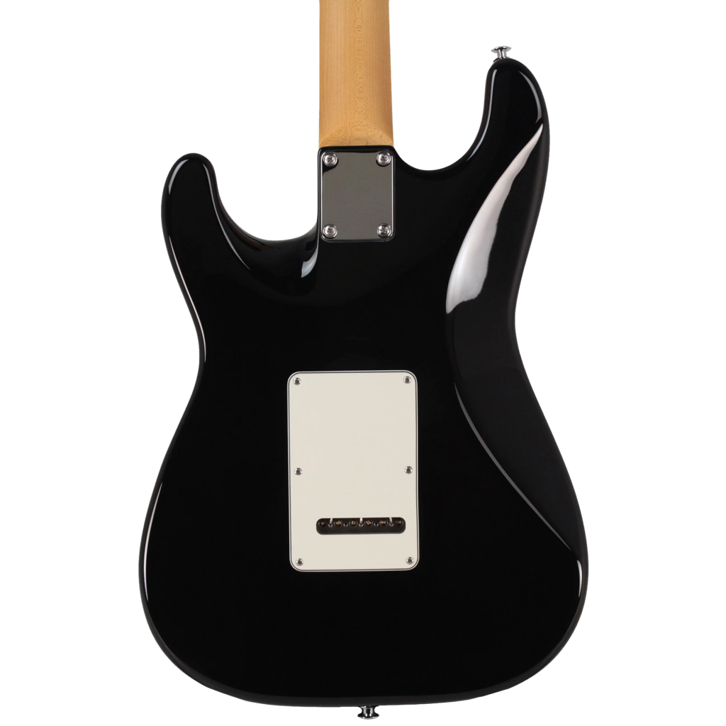 Suhr Classic S HSS Rosewood Black