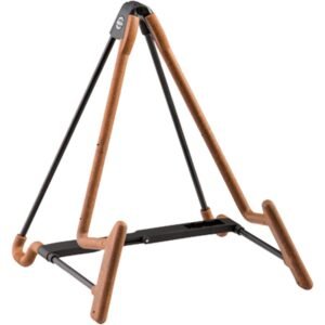 König & Meyer 17581-014-95 E-Guitar Stand Cork
