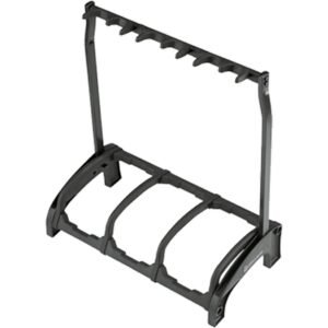 König & Meyer 17513-016-55 Three Guitar Stand