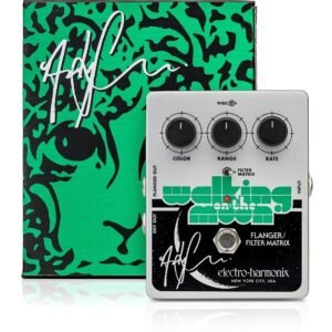 Electro-Harmonix Andy Summers Walking On The Moon