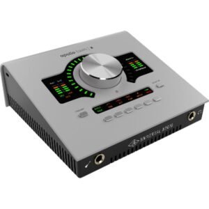 Universal Audio Apollo Twin X Duo Gen 2 Ess