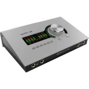 Universal Audio Apollo X4 Gen 2 Stu