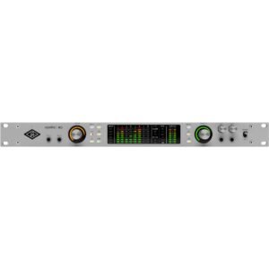 Universal Audio Apollo X6 Gen 2 Stu