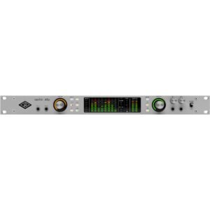 Universal Audio Apollo X8p Gen 2 Stu