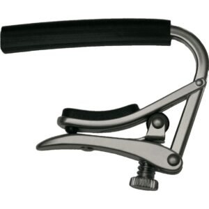 Shubb C3 Capo Nickel 12 Strings