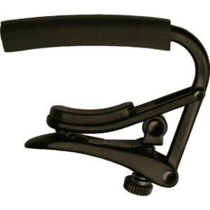 Shubb C4k E-Guitar Capo