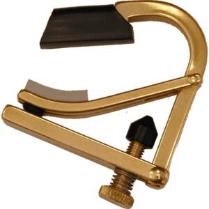 Shubb C7b Partial Capo