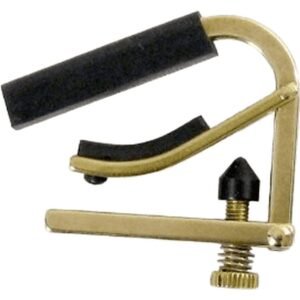 Shubb C9b Ukulele Capo