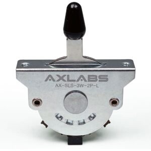 AxLabs Al 3-WAY Blade 2-POLE Switch - Long