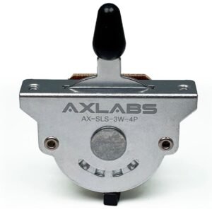 AxLabs Al 3-WAY Blade 4-POLE Switch