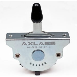AxLabs Al 5-WAY Blade 2-POLE Switch - Long