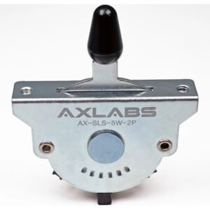 AxLabs Al 5-WAY Blade 2-POLE Switch