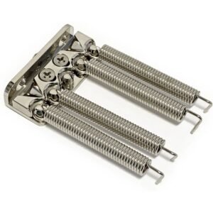 AxLabs Al Tone Claw Locking Spring Nickel