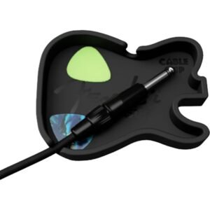 AxLabs Cablecup Tele Body Black