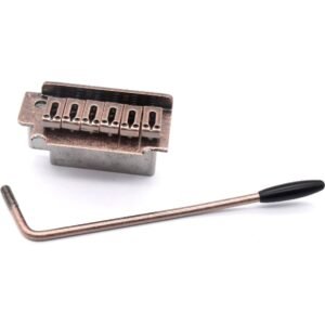 AxLabs Alkd 2-Point 36mm Bridge Antigue Bronze