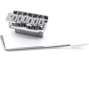 AxLabs Alkd 2-Point 36mm Bridge Chrome
