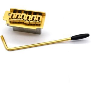 AxLabs Alkd 2-Point 36mm Bridge Gold