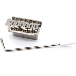 AxLabs Alkd 2-Point 36mm Bridge Nickel