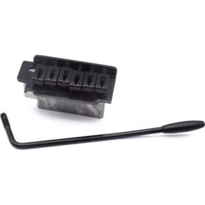 AxLabs Alkd 2-Point 36mm Bridge Satinblack