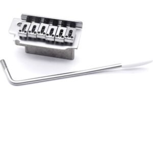 AxLabs Alkd 2-Point 36mm Bridge Satinchrome