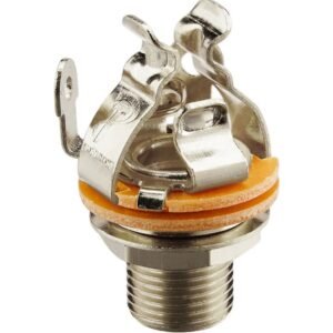 AxLabs Al Pure Tone Multi-Contact Output Jack Mono
