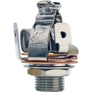 AxLabs Al Pure Tone Multi-Contact Output Jack Stereo