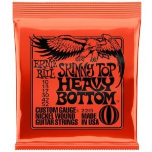 Ernie Ball 2215