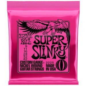 Ernie Ball 2223