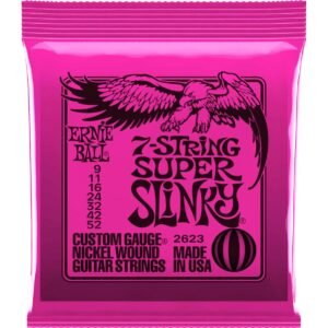 Ernie Ball 2623