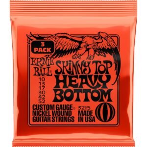 Ernie Ball 3215