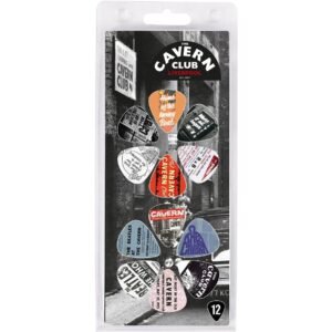 The Cavern Club Picks - This IS It - 12 Pack