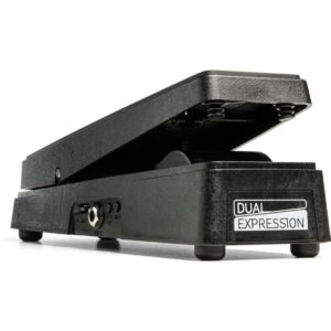 Electro-Harmonix Dual Expression Dual-Output Expression Pedal