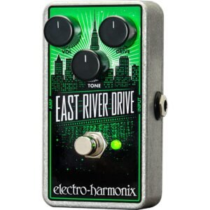 Electro-Harmonix East River Drive