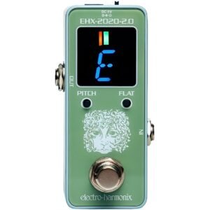 Electro-Harmonix Ehx Tuner 2.0