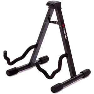 Proel Stage Bass/Guitar And Classic/Acoustic Guitar Stand w/ Universal Arms FC