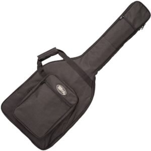 Fret-King Deluxe Bass Guitar Bag - Esprit Bass