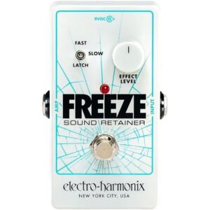 Electro-Harmonix Freeze
