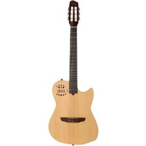 Godin MultiAc Nylon String Natural HG