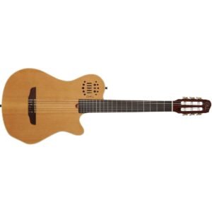 Godin MultiAc Grand Concert SA Natural HG